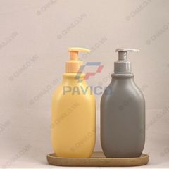 Chai đựng dầu gội sữa tắm 250ml 350ml 550ml