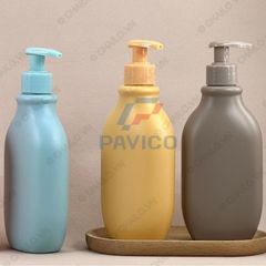 Chai đựng dầu gội sữa tắm 250ml 350ml 550ml