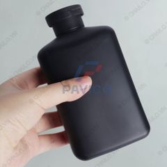 Chai đựng dầu gội sữa tắm cho nam 350ml