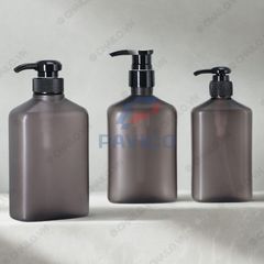 Chai lọ đựng dầu gội sữa tắm kem dưỡng da 350ml 550ml 750ml