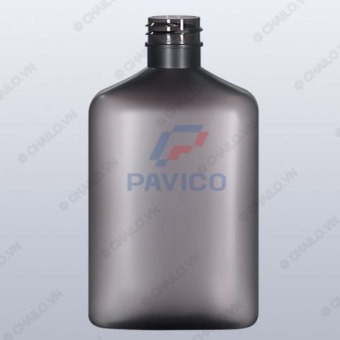 Chai lọ đựng dầu gội sữa tắm kem dưỡng da 350ml 550ml 750ml