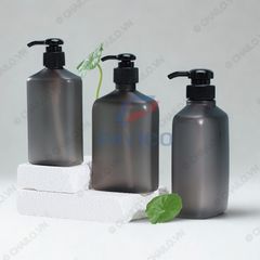 Chai lọ đựng dầu gội sữa tắm kem dưỡng da 350ml 550ml 750ml