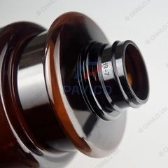 Chai đựng dầu gội sữa tắm kem dưỡng trị mụn 850ml 1000ml