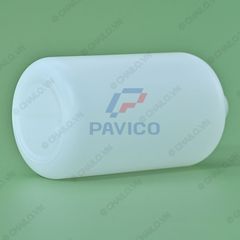 Chai đựng dầu gội sữa tắm nắp bật nắp bơm kem 500ml 700ml 1000ml