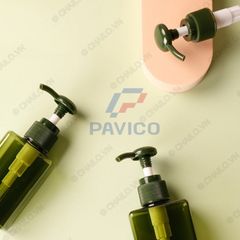 Chai đựng dầu gội sữa tắm thiên nhiên 350ml 500ml 750ml