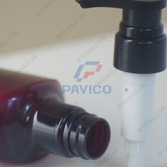 Chai đựng sữa rửa mặt kem cạo râu cho salong tóc 500ml 700ml 1000ml