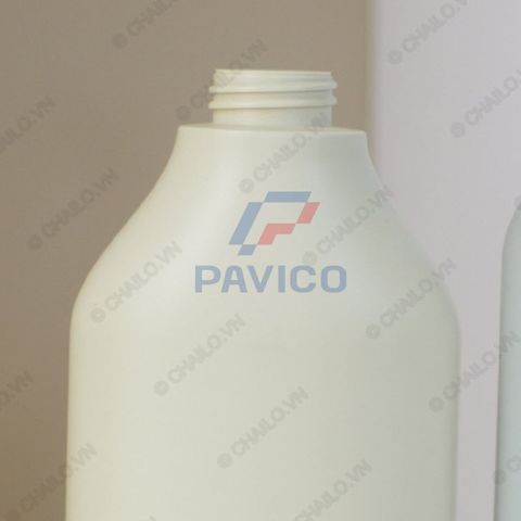 Chai đựng sữa tắm dầu gội cao cấp 1000ml