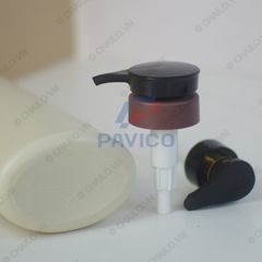 Chai đựng sữa tắm dầu gội cao cấp 1000ml