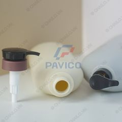 Chai đựng sữa tắm dầu gội cao cấp 1000ml
