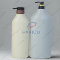Chai đựng sữa tắm dầu gội cao cấp 1000ml