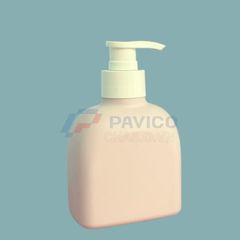 Chai đựng sữa tắm dầu gội sữa rửa mặt 250ml 500ml đầu bơm kem