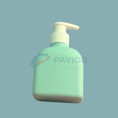 Chai đựng sữa tắm dầu gội sữa rửa mặt 250ml 500ml đầu bơm kem