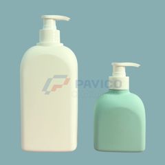 Chai đựng sữa tắm dầu gội sữa rửa mặt 250ml 500ml đầu bơm kem