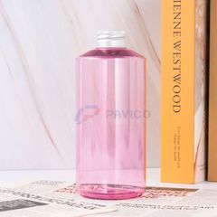 Chai đựng toner xịt khoáng 150ml 250ml nắp bạc hồng vàng
