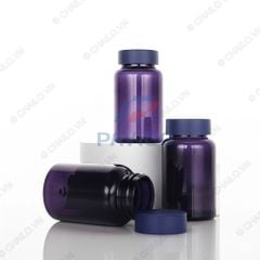 Chai lọ dược phẩm 75cc 125cc 150cc