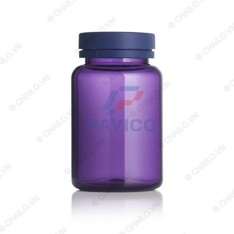Chai lọ dược phẩm 75cc 125cc 150cc