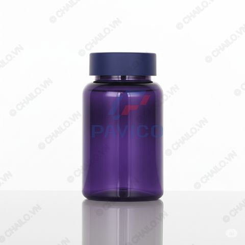 Chai lọ dược phẩm 75cc 125cc 150cc