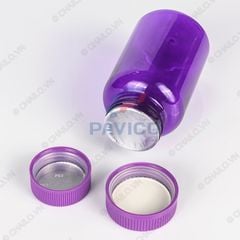 Chai lọ dược phẩm 75cc 150cc 250cc