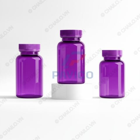 Chai lọ dược phẩm 75cc 150cc 250cc