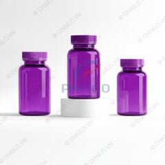 Chai lọ dược phẩm 75cc 150cc 250cc