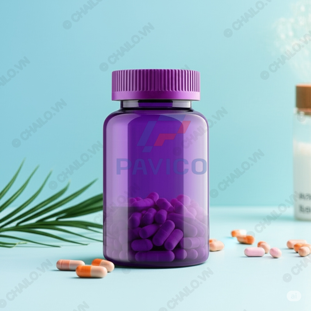 Chai lọ dược phẩm 75cc 150cc 250cc