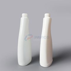Chai xịt 500ml 250ml đựng dịch trắng nắp xịt phun sương