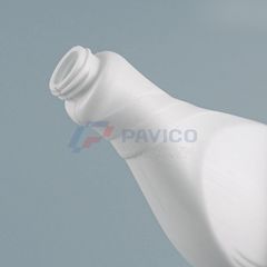 Chai xịt 500ml HDPE cổ 28mm đựng nước lau kính tiện dụng