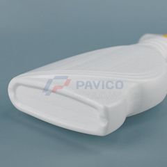 Chai xịt 500ml HDPE cổ 28mm đựng nước lau kính tiện dụng