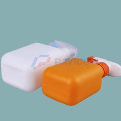 Chai xịt 500ml vòi khóa trong đựng dung dịch vệ sinh đa năng
