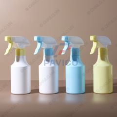 Chai xịt kính 500ml
