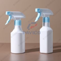 Chai xịt kính 500ml