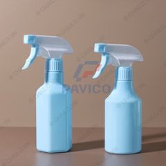 Chai xịt kính 500ml