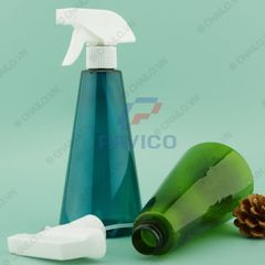 Chai xịt kính xịt phòng xịt nước hoa hồng 250ml