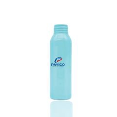 Vỏ chai nhôm nắp xịt nắp vặn thể tích 60ml 75ml 80ml 85ml