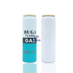 Vỏ chai nhôm nắp xịt nắp vặn thể tích 60ml 75ml 80ml 85ml