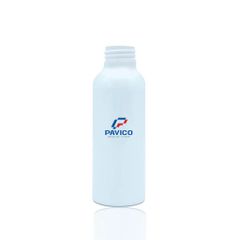 Vỏ chai nhôm nắp xịt nắp vặn thể tích 60ml 75ml 80ml 85ml