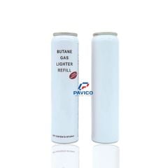 Vỏ chai nhôm nắp xịt nắp vặn thể tích 60ml 75ml 80ml 85ml