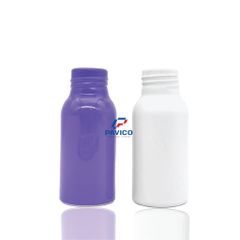 Vỏ chai nhôm nắp xịt nắp vặn thể tích 60ml 75ml 80ml 85ml