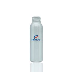 Vỏ chai nhôm nắp xịt nắp vặn thể tích 60ml 75ml 80ml 85ml