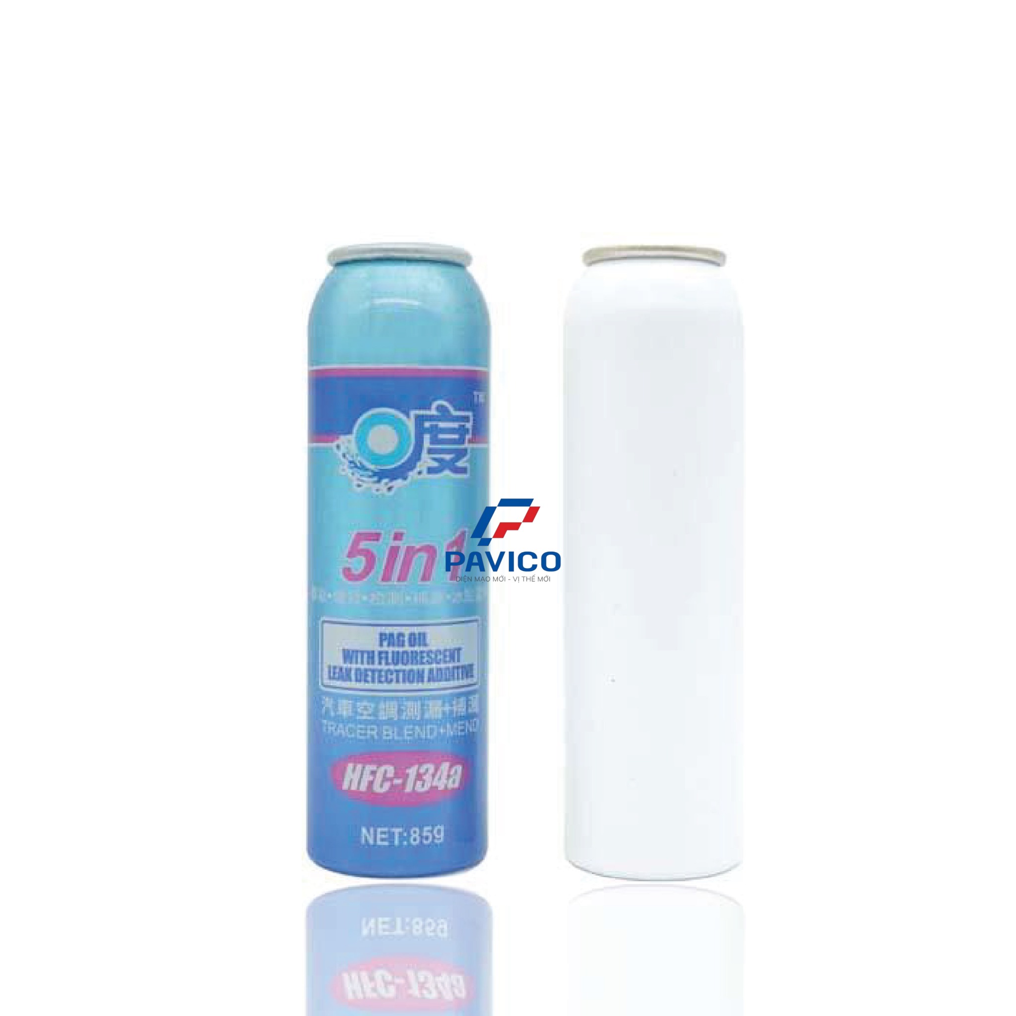 Mẫu chai nhôm có thể tích từ 150ml đến 200ml đường kính thân 40mm