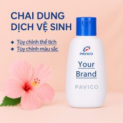 Chai DDVS 100ml
