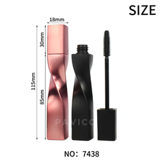 Mascara hình xoắn