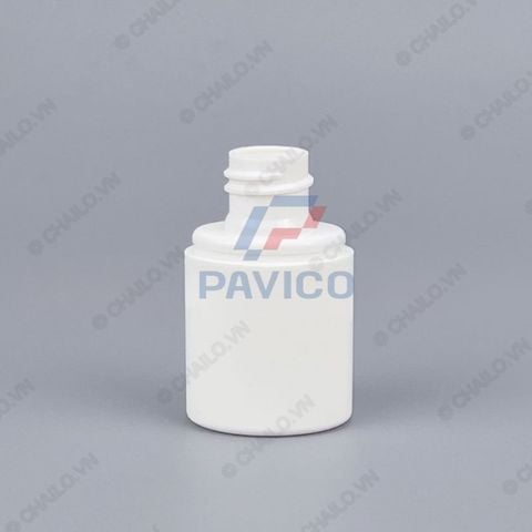 Lọ dựng dung dịch xịt mũi nắp xịt sương 75ml