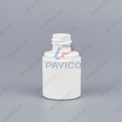 Lọ dựng dung dịch xịt mũi nắp xịt sương 75ml
