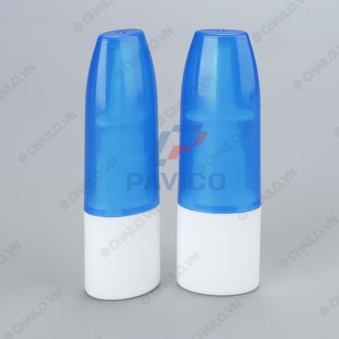 Lọ dựng dung dịch xịt mũi nắp xịt sương 75ml