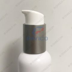 Lọ đựng serum kem sữa tắm kem trị mụn 80ml nắp bơm kem serum