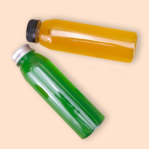 Chai nhựa đựng đồ uống 300ml