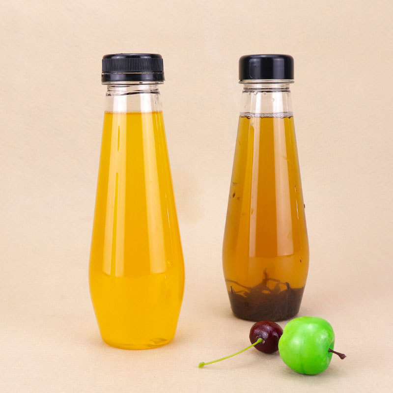 Chai nhựa đựng thực phẩm