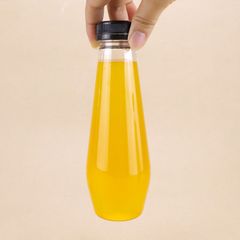 Chai nhựa đựng thực phẩm