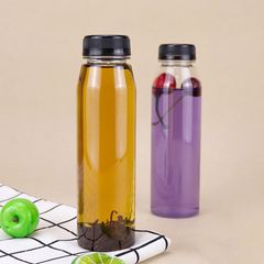 Chai nhựa đựng đồ uống 300ml